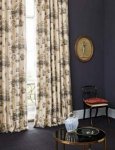 ZOFFANY TRADE ROUTES FABRIC